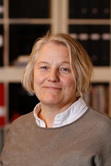 Susanne Rydell